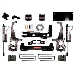 Skyjacker - Skyjacker F1545BK-X Suspension Lift Kit w/Shock - Image 1