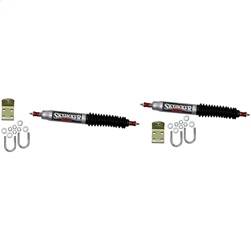 Skyjacker - Skyjacker 9210 Steering Stabilizer Dual Kit - Image 1