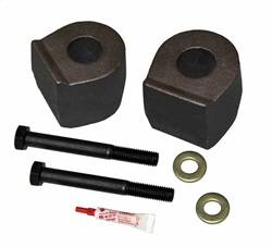 Skyjacker - Skyjacker F52MS Aluminum Spacer Leveling Kit - Image 1