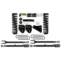 Skyjacker - Skyjacker F114524K3 Class II Suspension Lift Kit - Image 1