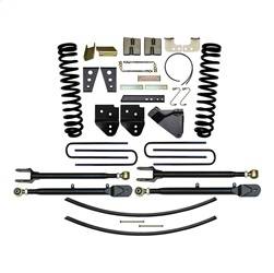 Skyjacker - Skyjacker F11852K3 Class II Suspension Lift Kit - Image 1