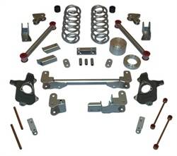 Skyjacker - Skyjacker C933PAK Suspension Lift Kit - Image 1