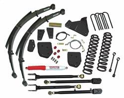 Skyjacker - Skyjacker F5802KS Class II Suspension Lift Kit - Image 1