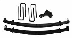 Skyjacker - Skyjacker F9202K Suspension Lift Kit - Image 1