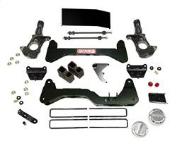 Skyjacker - Skyjacker C9661K-NSP Suspension Lift Kit - Image 1