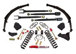 Skyjacker - Skyjacker F86524KS Suspension Lift Kit - Image 1