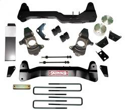 Skyjacker - Skyjacker C9681K-NSP Suspension Lift Kit - Image 1