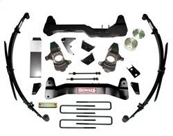 Skyjacker - Skyjacker C9681KS-NSP Suspension Lift Kit - Image 1