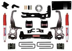 Skyjacker - Skyjacker F1560BKN Suspension Lift Kit w/Shock - Image 1