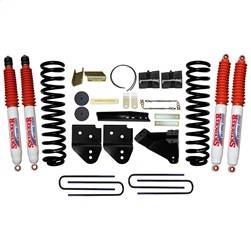 Skyjacker - Skyjacker F11601K-H Suspension Lift Kit w/Shock - Image 1