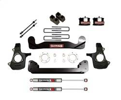 Skyjacker - Skyjacker C14460PK-M Suspension Lift Kit w/Shock - Image 1