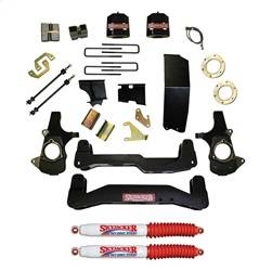 Skyjacker - Skyjacker C14660APK-H Suspension Lift Kit w/Shock - Image 1