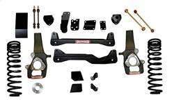 Skyjacker - Skyjacker D1440SSK Standard Suspension Lift Kit - Image 1