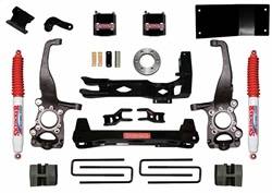 Skyjacker - Skyjacker F1545BKH Suspension Lift Kit w/Shock - Image 1