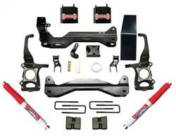 Skyjacker - Skyjacker F960BKH-R Suspension Lift Kit w/Shock - Image 1