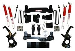 Skyjacker - Skyjacker C11781K Suspension Lift Kit - Image 1