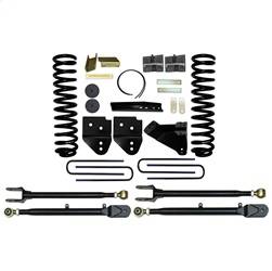 Skyjacker - Skyjacker F116024K Class II Suspension Lift Kit - Image 1