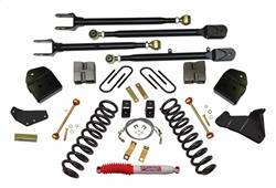 Skyjacker - Skyjacker F84024K3 Suspension Lift Kit - Image 1