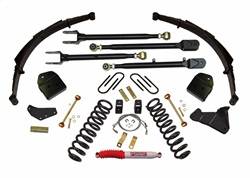 Skyjacker - Skyjacker F84024KS3 Suspension Lift Kit - Image 1