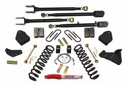 Skyjacker - Skyjacker F86024KS3 Suspension Lift Kit - Image 1