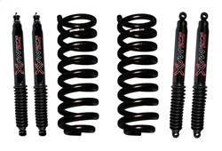 Skyjacker - Skyjacker 132-B Suspension Lift Kit w/Shock - Image 1