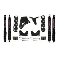 Skyjacker - Skyjacker 136RHK-B Suspension Lift Kit w/Shock - Image 1