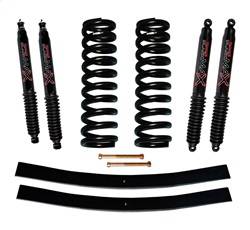 Skyjacker - Skyjacker 174BK-B Suspension Lift Kit w/Shock - Image 1