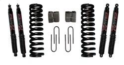 Skyjacker - Skyjacker 176BK-B Suspension Lift Kit w/Shock - Image 1