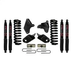 Skyjacker - Skyjacker 184PK-B Suspension Lift Kit w/Shock - Image 1