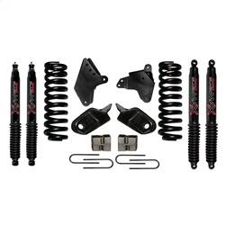 Skyjacker - Skyjacker 186PK-B Suspension Lift Kit w/Shock - Image 1