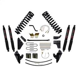 Skyjacker - Skyjacker 188BK-AB Suspension Lift Kit w/Shock - Image 1