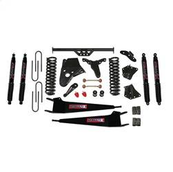 Skyjacker - Skyjacker 236R2K-AB Suspension Lift Kit w/Shock - Image 1