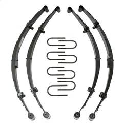 Skyjacker - Skyjacker J34K Suspension Lift Kit - Image 1