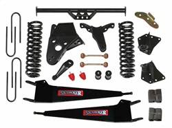 Skyjacker - Skyjacker 236R2K-A Class II Suspension Lift Kit - Image 1