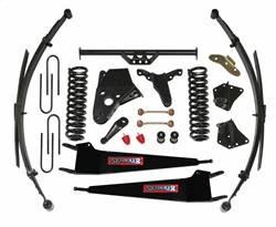 Skyjacker - Skyjacker 236R2KS-A Class II Suspension Lift Kit - Image 1