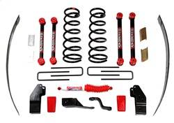 Skyjacker - Skyjacker D501K Standard Class 1 Suspension Lift Kit - Image 1