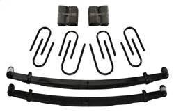 Skyjacker - Skyjacker D600AK Suspension Lift Kit - Image 1