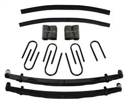 Skyjacker - Skyjacker D800BK Suspension Lift Kit - Image 1