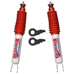 Skyjacker - Skyjacker C101KE-N Suspension Lift Kit w/Shock - Image 1