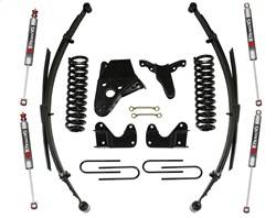 Skyjacker - Skyjacker 136BHKS-M Suspension Lift Kit w/Shock - Image 1