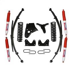 Skyjacker - Skyjacker 136RHKS-N Suspension Lift Kit w/Shock - Image 1