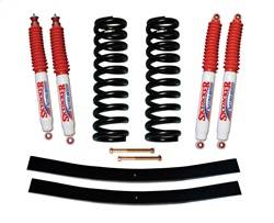 Skyjacker - Skyjacker 174BK-N Suspension Lift Kit w/Shock - Image 1