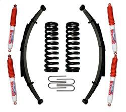 Skyjacker - Skyjacker 174BKS-H Suspension Lift Kit w/Shock - Image 1