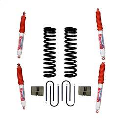 Skyjacker - Skyjacker 174EBK-N Suspension Lift Kit w/Shock - Image 1