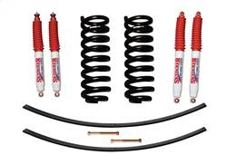 Skyjacker - Skyjacker 132K-H Suspension Lift Kit w/Shock - Image 1