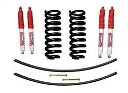 Skyjacker - Skyjacker 132XK-H Suspension Lift Kit w/Shock - Image 1