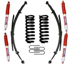 Skyjacker - Skyjacker 132XKS-N Suspension Lift Kit w/Shock - Image 1