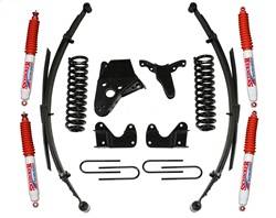 Skyjacker - Skyjacker 134RHKS-N Suspension Lift Kit w/Shock - Image 1