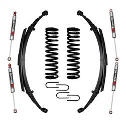 Skyjacker - Skyjacker 174EBKS-M Suspension Lift Kit w/Shock - Image 1