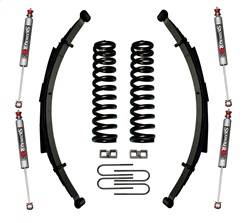 Skyjacker - Skyjacker 179PKS-M Suspension Lift Kit w/Shock - Image 1